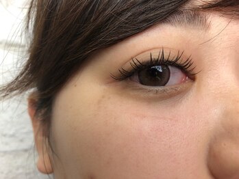 プライズアイリス アイラッシュ 池袋東口店(prize Iris eyelash)/グラマラスデザイン♪池袋東口
