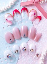 アフロディーテ(Aphrodite)/店内チップサンプル☆