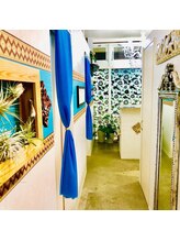 NTエステティック 西条店/