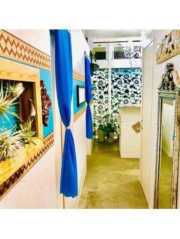 NTエステティック 西条店/