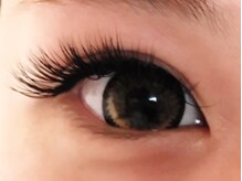 シュエットアンドジャスミン(CHOUETTE&Jasmine)/マツエクつけ放題！！