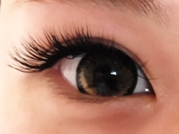 シュエットアンドジャスミン(CHOUETTE&Jasmine)/マツエクつけ放題!!