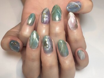 キャッツアイ東京 新宿店(Cat's eye TOKYO)/120分やり放題コース