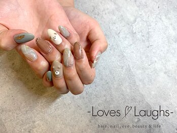 ニュアンスデザイン