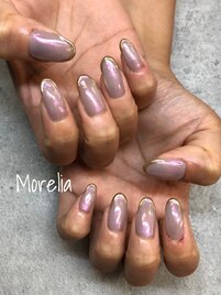 ニュアンス10本アートし放題