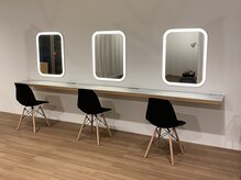 フレイムス アイラッシュ アンド ネイル(FRAMES)/パウダースペース完備☆