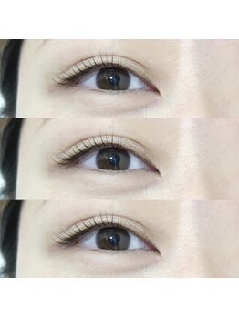 プライズアイリス アイラッシュ 池袋東口店(prize Iris eyelash)/アッパーリフトカール♪【池袋】