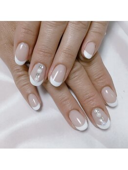 フレンチネイル