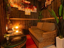 アジアンリラクゼーション ヴィラ 大宮大栄橋店(asian relaxation villa)