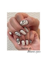 サロンドビウラアイズ(Salon de Biura Eyes)/