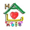 ハルノイエ(Halnoie)ロゴ