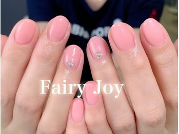 フェアリー ジョイ(Fairy Joy)/