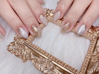 ミキネイルサロン(MiKi Nail Salon)/