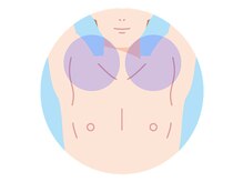 メンズレオ(Men’s Leo)/肩