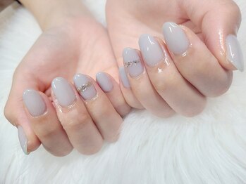 リフレッシュサロン 隠れ家/