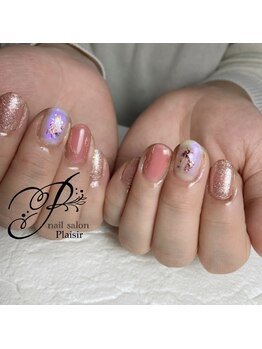 プレズィール(Plaisir)/シンプルアートコース