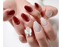 メニティ(MeniTy)/ハンドネイル