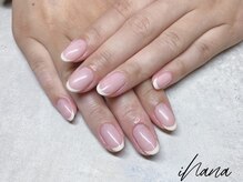 イハナ(ihana)/フレンチ＊ホワイト