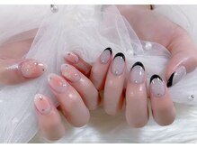 シーシーネイルサロン(CC)/