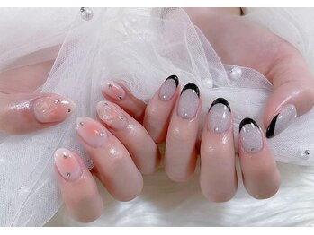 シーシーネイルサロン(CC)/