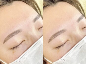 エストアール 博多口店(est-r.)/♯アイブロウ♯美眉