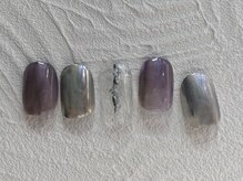 アメ(Ame')/定額¥9900 デザインBコース