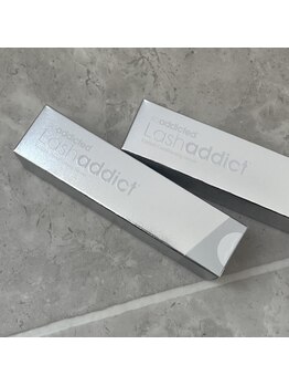 エニー アイラッシュ 鳥栖店(ANY Eyelash)/◎アディクト正規店