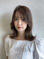 ロレインブロウ 岐阜駅前店 Hori