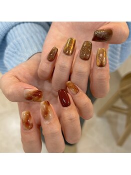 リア 亀戸店(lia)/basic定額コース ¥6,900