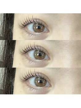 ボニータ 発寒南店(Bonita)/まつ毛パーマ