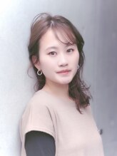 ヘッドコンシェルジュ 横浜店(head CONCIERGE)&nbsp;鈴木 