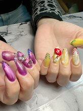 わがままキャット/