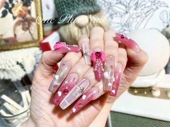 ワン プラス(ONE PLUS)/