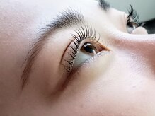 アイラッシュ クレセント(eyelash CRESCENT)