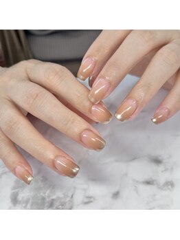 はあとねいる 下関山の田店/デザインNo.128