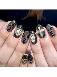 ハーネスネイル☆