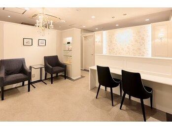 サムデイプレミアム 恵比寿店(SOMEDAY PREMIUM)/お店の雰囲気