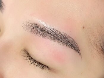 エーアイ 浅草橋(Ai)/アイブロウ