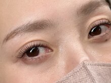 ダブル(W.)/フラットラッシュ140本