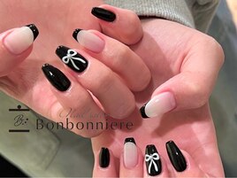 【定額アート】ワンホンネイル