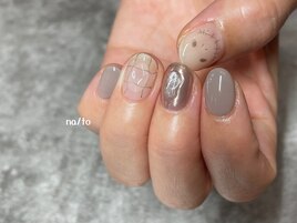 イベントネイル