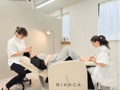 ビアンカ 川越店(Bianca)の写真