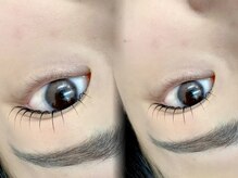 ナンバー 竪町(number+)/カールデザイン