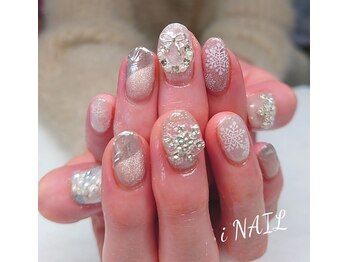 アイネイル(iNAIL)/