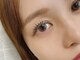 ブー(Boo)の写真/【&Healthy導入店☆】まつエクを根元から立ち上げる新メニュー！まつエク×まつパで理想の目元に♪