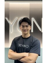 ビヨンド 登戸店(BEYOND) 沓間 航