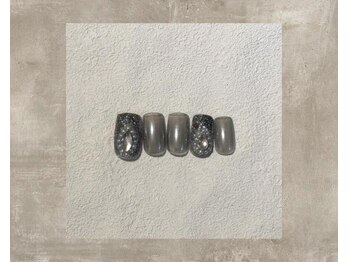 マルネイル 池袋店(MARU NAIL)/韓国design¥9,480