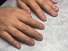 ビティップ(Vitip)/ネイルケア/宇都宮