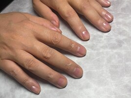 ネイルケア/宇都宮