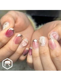 90分アートフリーコース